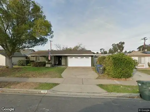 June, EL CAJON, CA 92021