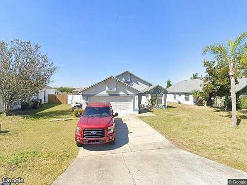 St Lucia, LAKELAND, FL 33812