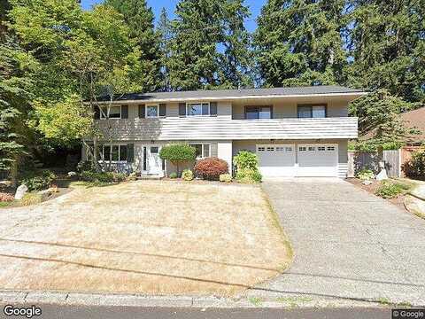 167Th, BELLEVUE, WA 98008