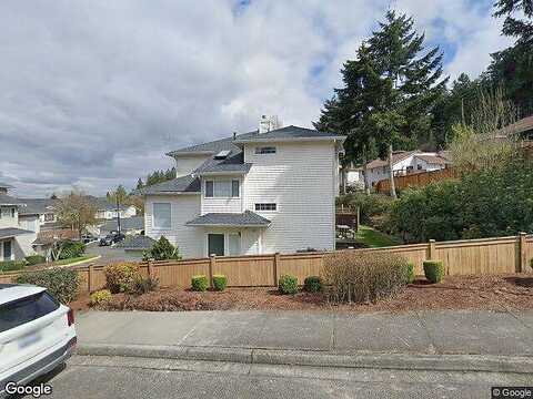 Mill Pond, AUBURN, WA 98092