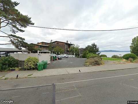 Beach, SEATTLE, WA 98116