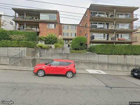 Olympic, SEATTLE, WA 98119