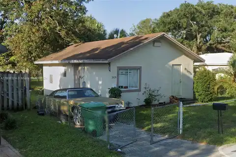 7Th, FORT LAUDERDALE, FL 33311