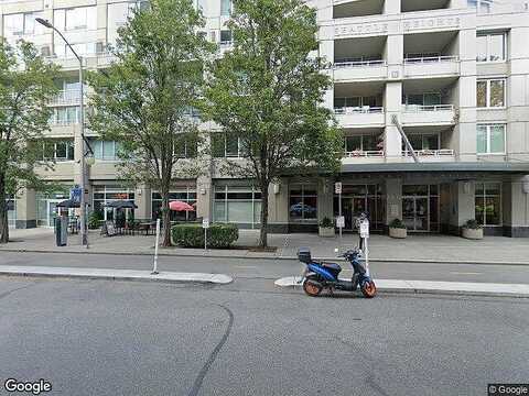 2Nd, SEATTLE, WA 98121