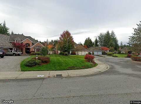 46Th, SAMMAMISH, WA 98029