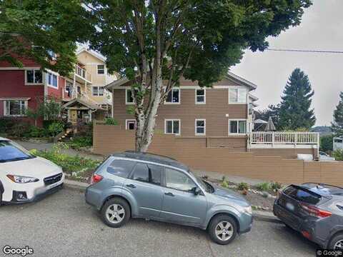 Howell, SEATTLE, WA 98122