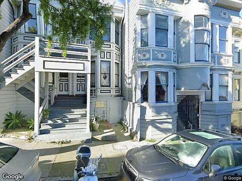 Delmar, SAN FRANCISCO, CA 94117