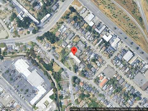 Locust, HAYWARD, CA 94541