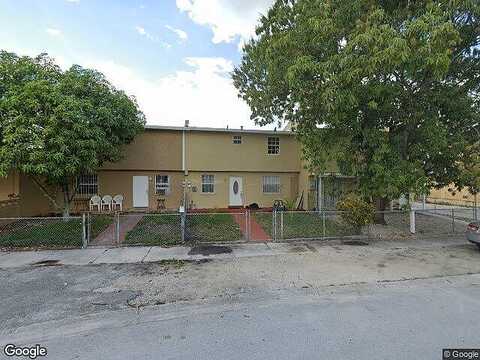 46Th, MIAMI GARDENS, FL 33055