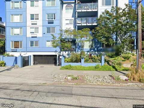 Boylston, SEATTLE, WA 98122