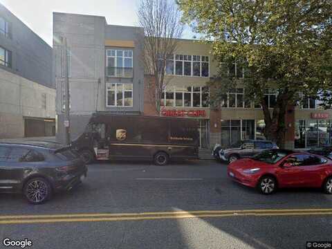 Mercer, SEATTLE, WA 98119