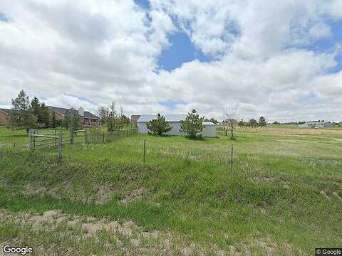 Eastonville, ELBERT, CO 80106