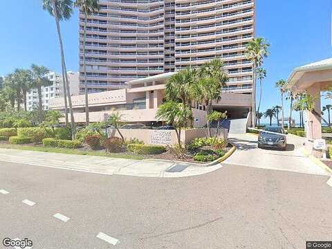 Gulf, CLEARWATER BEACH, FL 33767