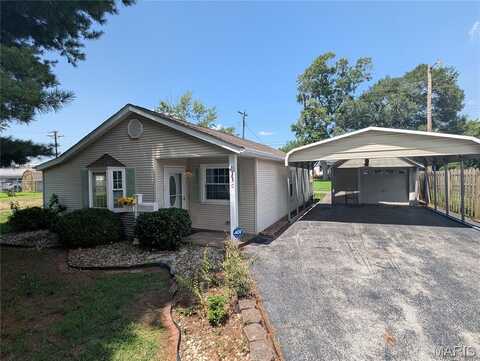 330 W Thomas Street, Roxana, IL 62084