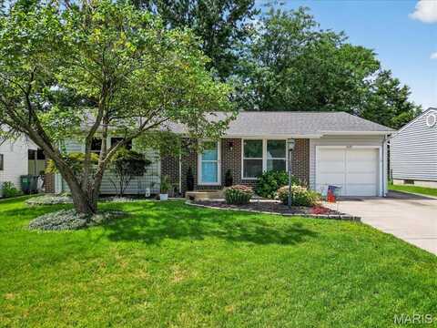 3239 Janton Lane, Saint Charles, MO 63301