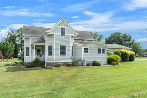 601 S 1st Street, Owensville, MO 65066
