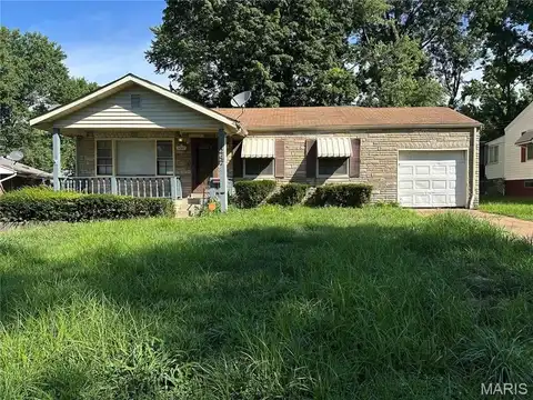 1247 Ashford Drive, Saint Louis, MO 63137