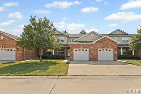 757 Michael Street, O'Fallon, IL 62269