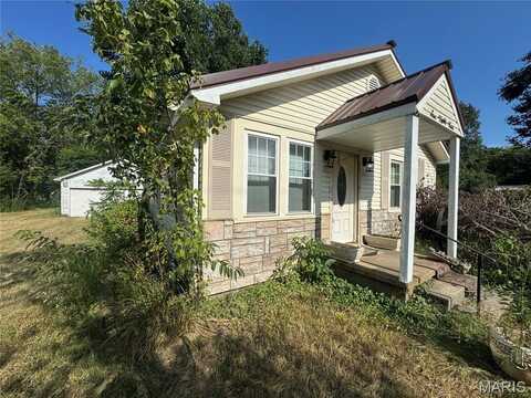 634 S C Street, Poplar Bluff, MO 63901