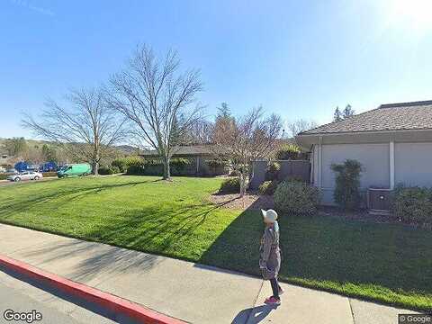 Golden Rain, WALNUT CREEK, CA 94595