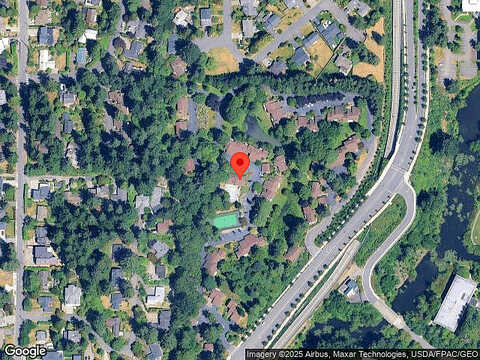 Bellefield Park, BELLEVUE, WA 98004