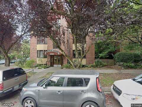 17Th, SEATTLE, WA 98122