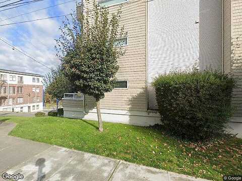 Broadway, TACOMA, WA 98402