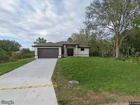 24Th, LEHIGH ACRES, FL 33976