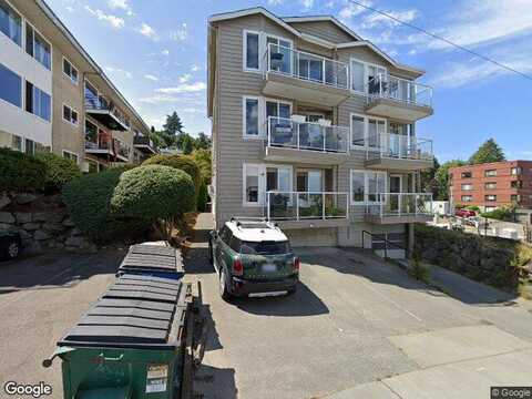 Dexter, SEATTLE, WA 98109