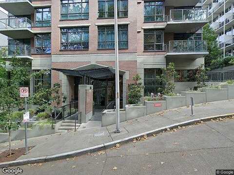 Terry, SEATTLE, WA 98101