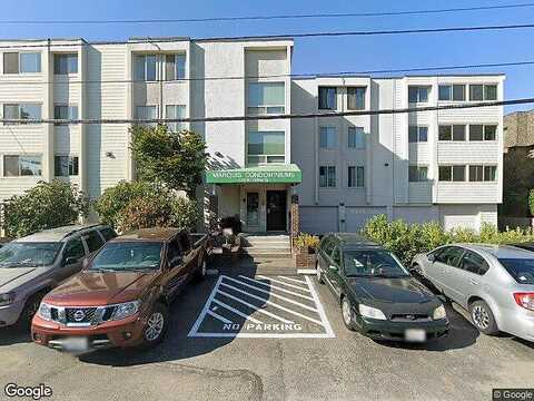 132Nd, SEATTLE, WA 98133