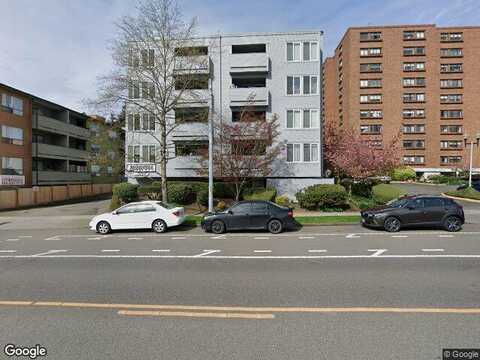 Meridian, SEATTLE, WA 98133