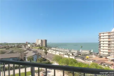 Ocean Dr #904, Corpus Christi, TX 78412
