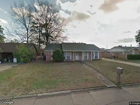 Greenfield, WAKE VILLAGE, TX 75501