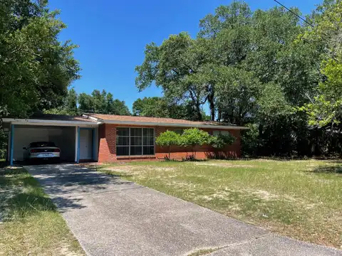Webster, PENSACOLA, FL 32505