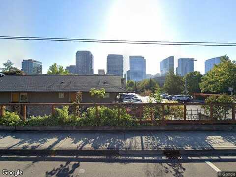 100Th, BELLEVUE, WA 98004