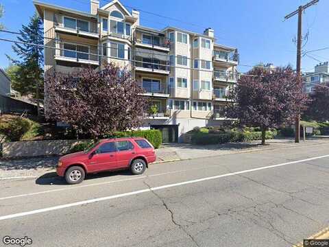 California, SEATTLE, WA 98136