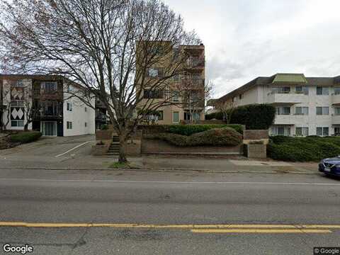 California, SEATTLE, WA 98136