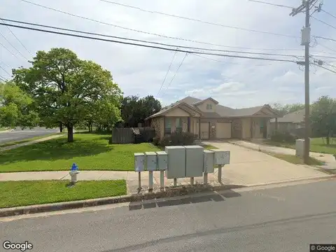 Whisper Oaks, GEORGETOWN, TX 78628