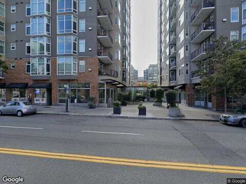 1St, SEATTLE, WA 98121