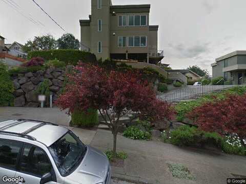 Warren, SEATTLE, WA 98109