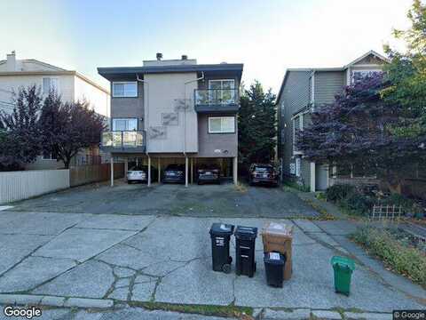 58Th, SEATTLE, WA 98107
