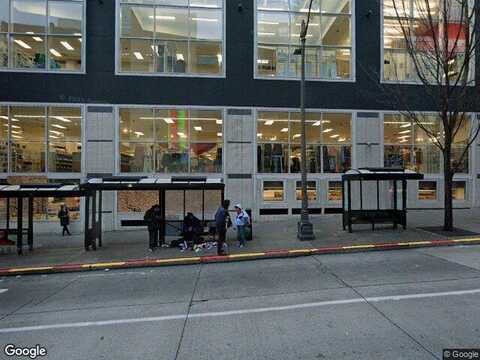 2Nd, SEATTLE, WA 98101