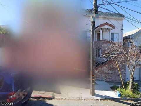 Congdon, SAN FRANCISCO, CA 94112