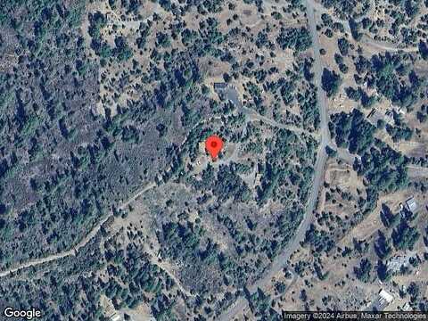 Ponderosa, COULTERVILLE, CA 95311