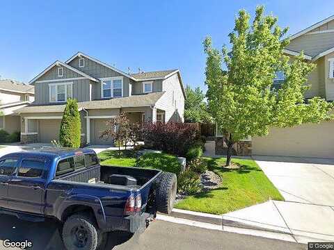 Lone Wolf, RENO, NV 89506