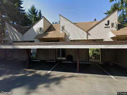 145Th, BELLEVUE, WA 98007