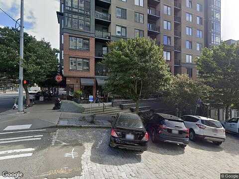 1St, SEATTLE, WA 98121