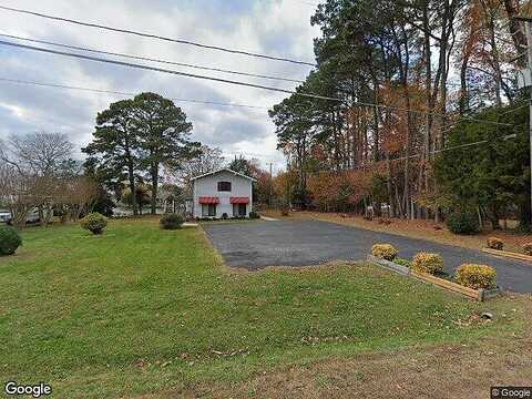 South, KILMARNOCK, VA 22482