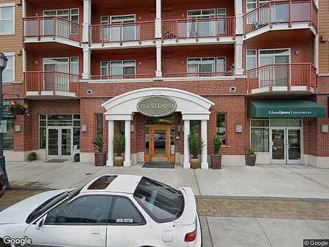 Cleveland, REDMOND, WA 98052